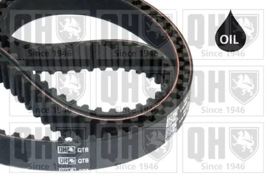 Zahnriemen QUINTON HAZELL QTB821 Bild Zahnriemen QUINTON HAZELL QTB821