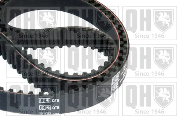 Zahnriemen QUINTON HAZELL QTB151