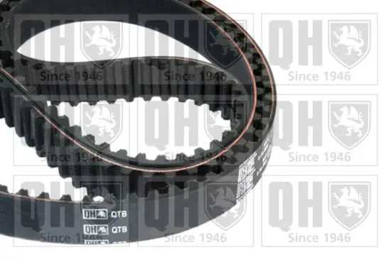 Zahnriemen QUINTON HAZELL QTB151 Bild Zahnriemen QUINTON HAZELL QTB151