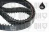 Zahnriemen QUINTON HAZELL QTB806