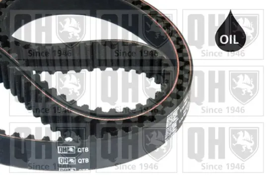 Zahnriemen QUINTON HAZELL QTB806 Bild Zahnriemen QUINTON HAZELL QTB806