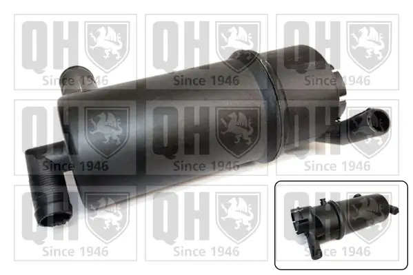 Ölschlauch QUINTON HAZELL QTH1018CF