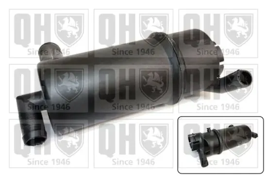 Ölschlauch QUINTON HAZELL QTH1018CF Bild Ölschlauch QUINTON HAZELL QTH1018CF