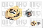 Thermostat, Kühlmittel QUINTON HAZELL QTH102K