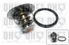 Thermostat, K&uuml;hlmittel QUINTON HAZELL QTH104K