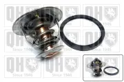 Thermostat, Kühlmittel QUINTON HAZELL QTH104K