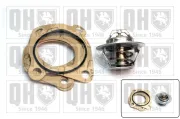 Thermostat, Kühlmittel QUINTON HAZELL QTH105K