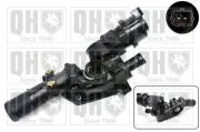Thermostat, Kühlmittel QUINTON HAZELL QTH1104K