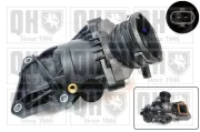 Thermostat, Kühlmittel QUINTON HAZELL QTH1114K