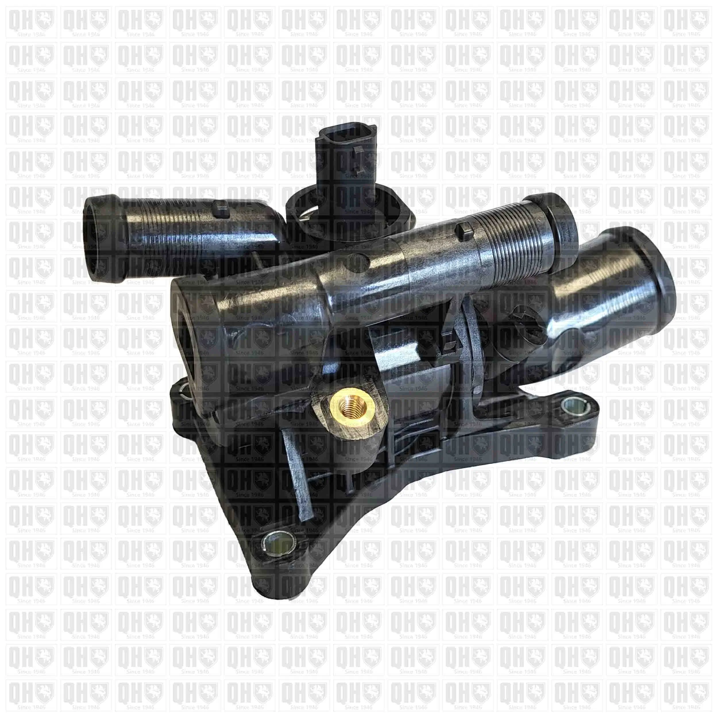 Thermostat, Kühlmittel QUINTON HAZELL QTH1133K