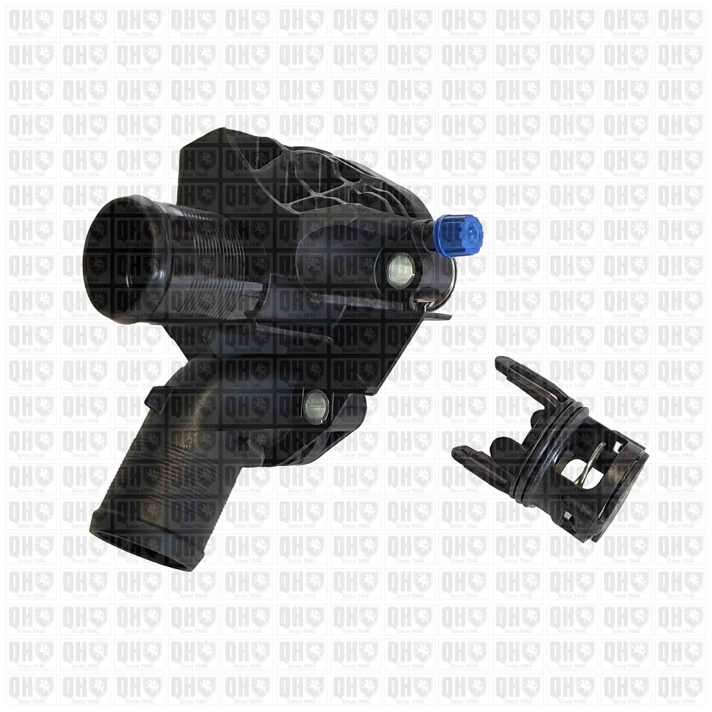 Thermostat, Kühlmittel QUINTON HAZELL QTH1136K