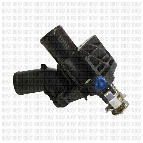 Thermostat, Kühlmittel QUINTON HAZELL QTH1136K Bild Thermostat, Kühlmittel QUINTON HAZELL QTH1136K