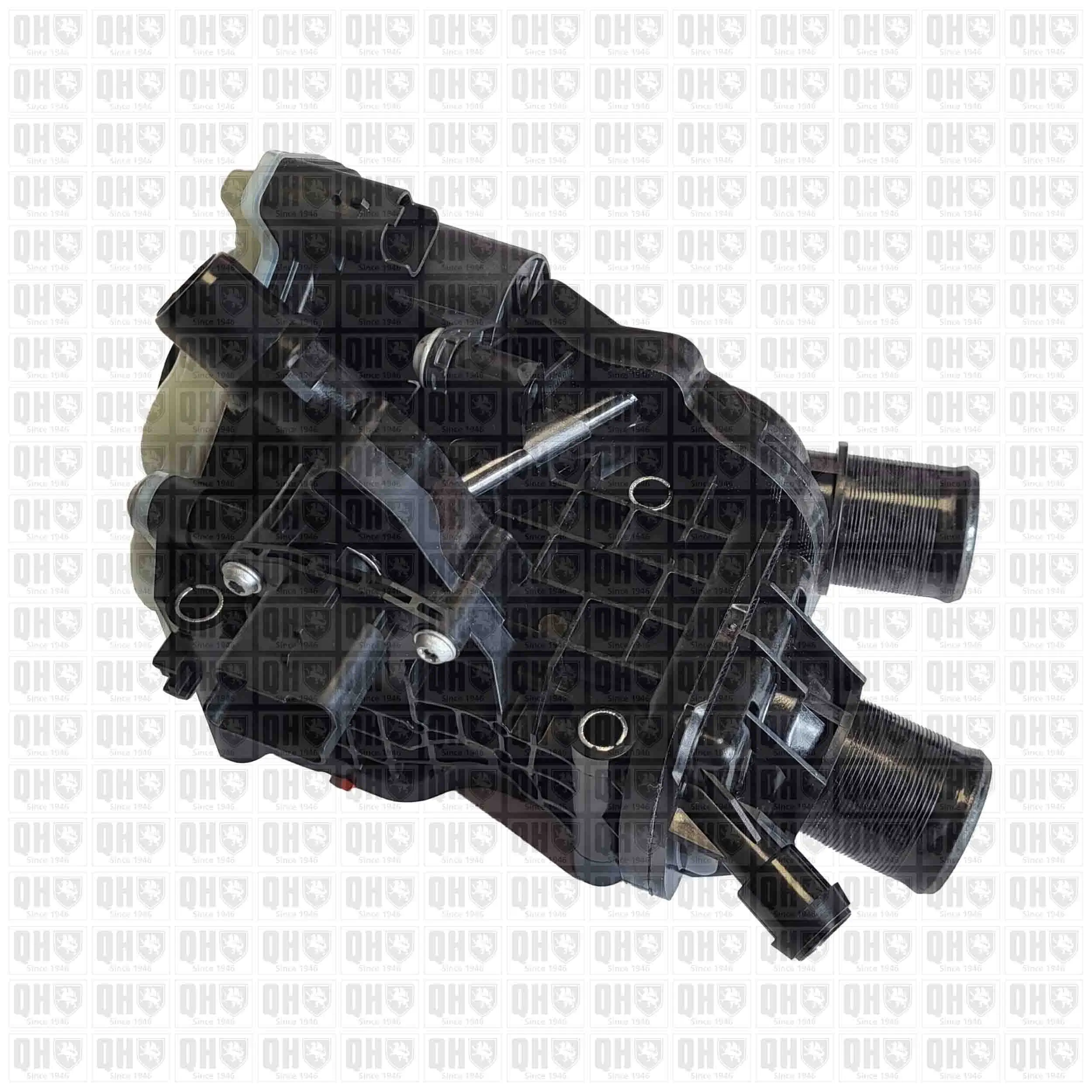 Thermostat, Kühlmittel QUINTON HAZELL QTH1138K