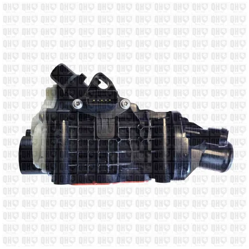 Thermostat, Kühlmittel QUINTON HAZELL QTH1138K Bild Thermostat, Kühlmittel QUINTON HAZELL QTH1138K
