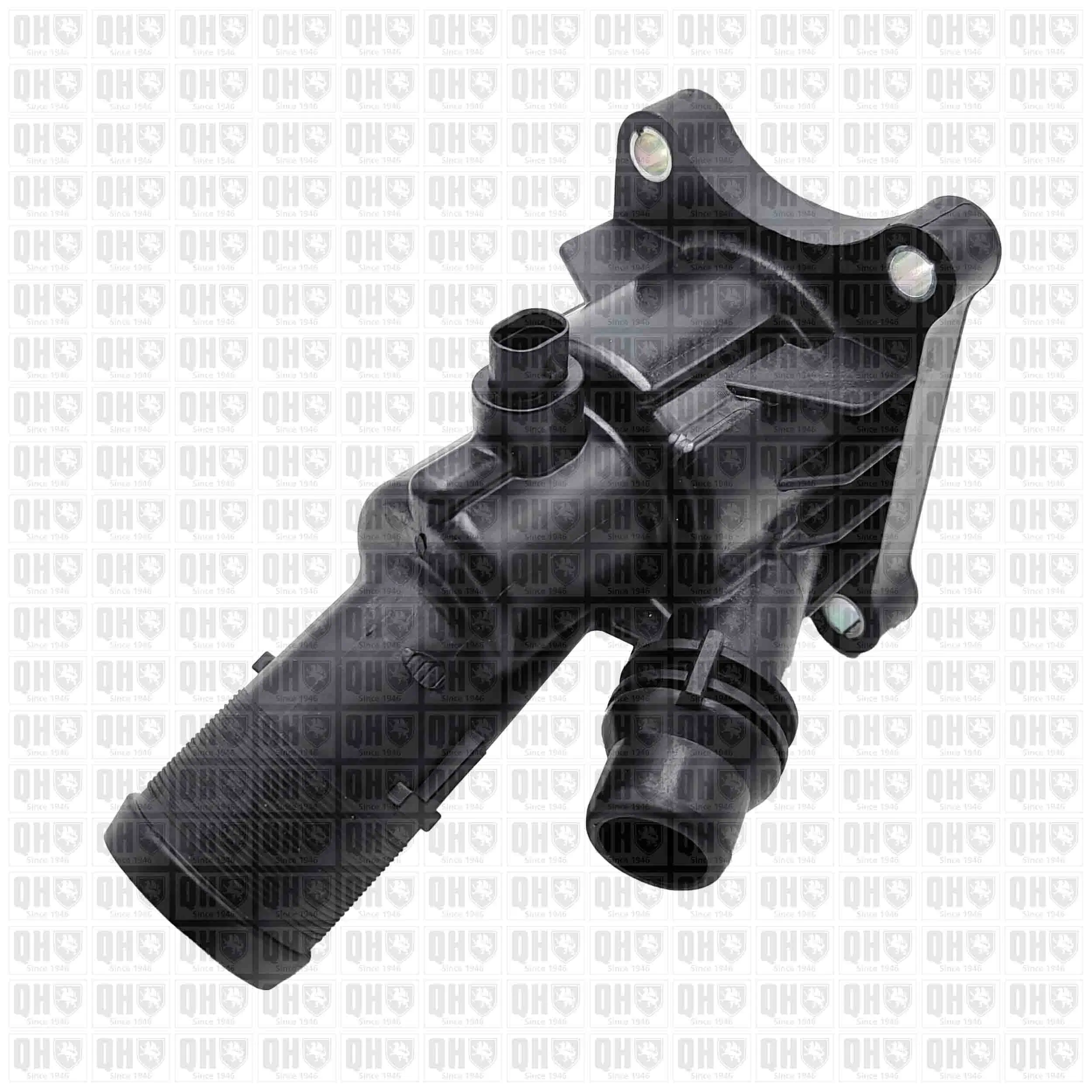 Thermostat, Kühlmittel QUINTON HAZELL QTH1143K
