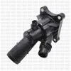 Thermostat, K&uuml;hlmittel QUINTON HAZELL QTH1143K