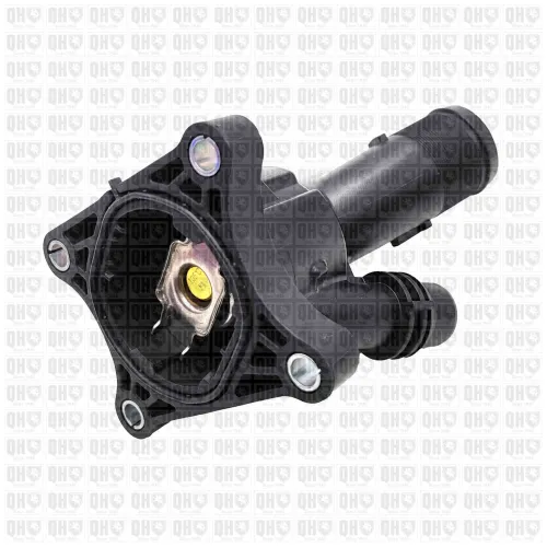 Thermostat, Kühlmittel QUINTON HAZELL QTH1143K Bild Thermostat, Kühlmittel QUINTON HAZELL QTH1143K