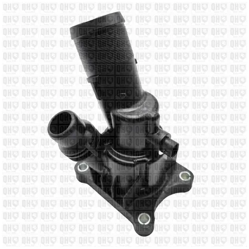 Thermostat, Kühlmittel QUINTON HAZELL QTH1143K Bild Thermostat, Kühlmittel QUINTON HAZELL QTH1143K