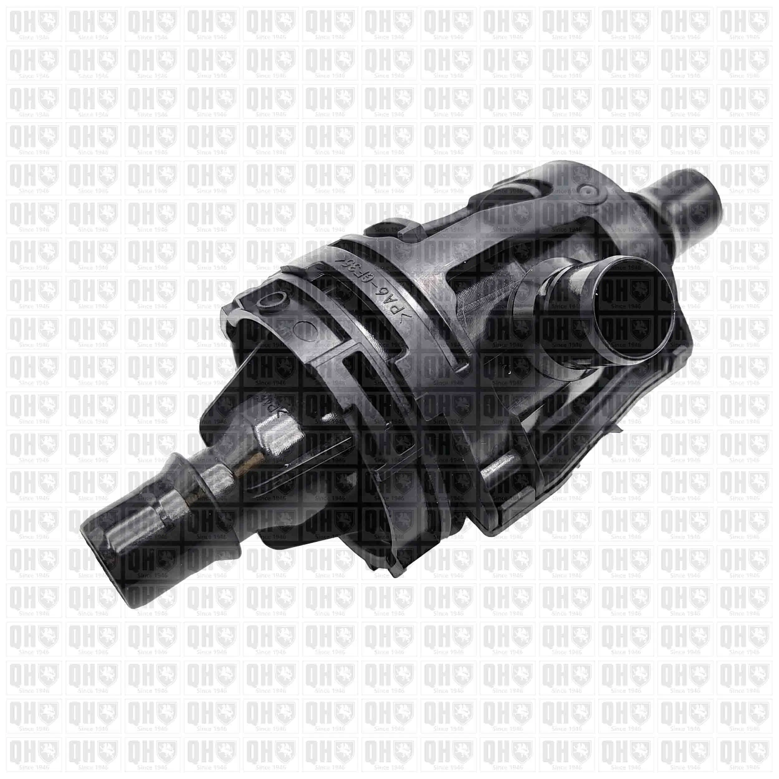 Thermostat, Kühlmittel QUINTON HAZELL QTH1146K