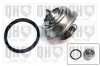 Thermostat, K&uuml;hlmittel QUINTON HAZELL QTH116K