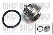 Thermostat, Kühlmittel QUINTON HAZELL QTH116K