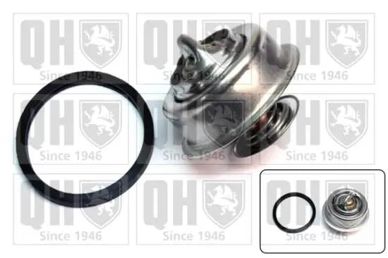 Thermostat, Kühlmittel QUINTON HAZELL QTH116K Bild Thermostat, Kühlmittel QUINTON HAZELL QTH116K