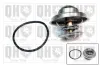 Thermostat, K&uuml;hlmittel QUINTON HAZELL QTH138K
