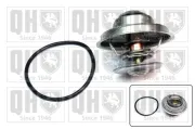 Thermostat, Kühlmittel QUINTON HAZELL QTH138K