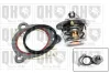 Thermostat, K&uuml;hlmittel QUINTON HAZELL QTH209K