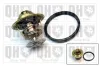 Thermostat, K&uuml;hlmittel QUINTON HAZELL QTH210K