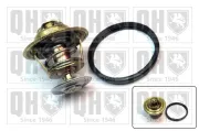 Thermostat, Kühlmittel QUINTON HAZELL QTH210K