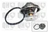 Thermostat, K&uuml;hlmittel QUINTON HAZELL QTH227K