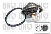 Thermostat, Kühlmittel QUINTON HAZELL QTH227K