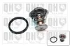 Thermostat, K&uuml;hlmittel QUINTON HAZELL QTH266K