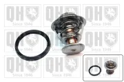 Thermostat, Kühlmittel QUINTON HAZELL QTH266K