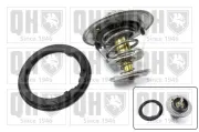 Thermostat, Kühlmittel QUINTON HAZELL QTH328K