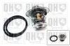 Thermostat, K&uuml;hlmittel QUINTON HAZELL QTH329K
