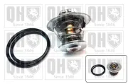 Thermostat, Kühlmittel QUINTON HAZELL QTH329K