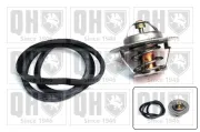 Thermostat, Kühlmittel QUINTON HAZELL QTH332K