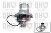 Thermostat, K&uuml;hlmittel QUINTON HAZELL QTH334K