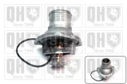 Thermostat, Kühlmittel QUINTON HAZELL QTH334K
