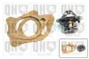 Thermostat, K&uuml;hlmittel QUINTON HAZELL QTH349K