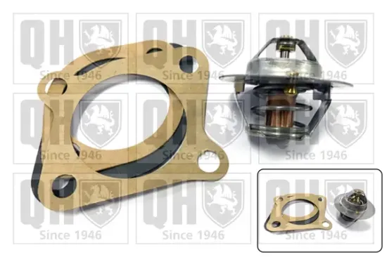 Thermostat, Kühlmittel QUINTON HAZELL QTH356K Bild Thermostat, Kühlmittel QUINTON HAZELL QTH356K