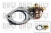 Thermostat, K&uuml;hlmittel QUINTON HAZELL QTH358K