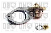 Thermostat, Kühlmittel QUINTON HAZELL QTH358K
