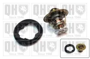 Thermostat, Kühlmittel QUINTON HAZELL QTH366K