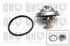 Thermostat, K&uuml;hlmittel QUINTON HAZELL QTH394K