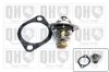 Thermostat, K&uuml;hlmittel QUINTON HAZELL QTH411K