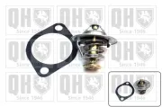 Thermostat, Kühlmittel QUINTON HAZELL QTH411K
