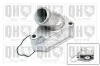Thermostat, K&uuml;hlmittel QUINTON HAZELL QTH417K